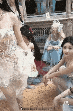 城堡多美女，郎君在哪里？