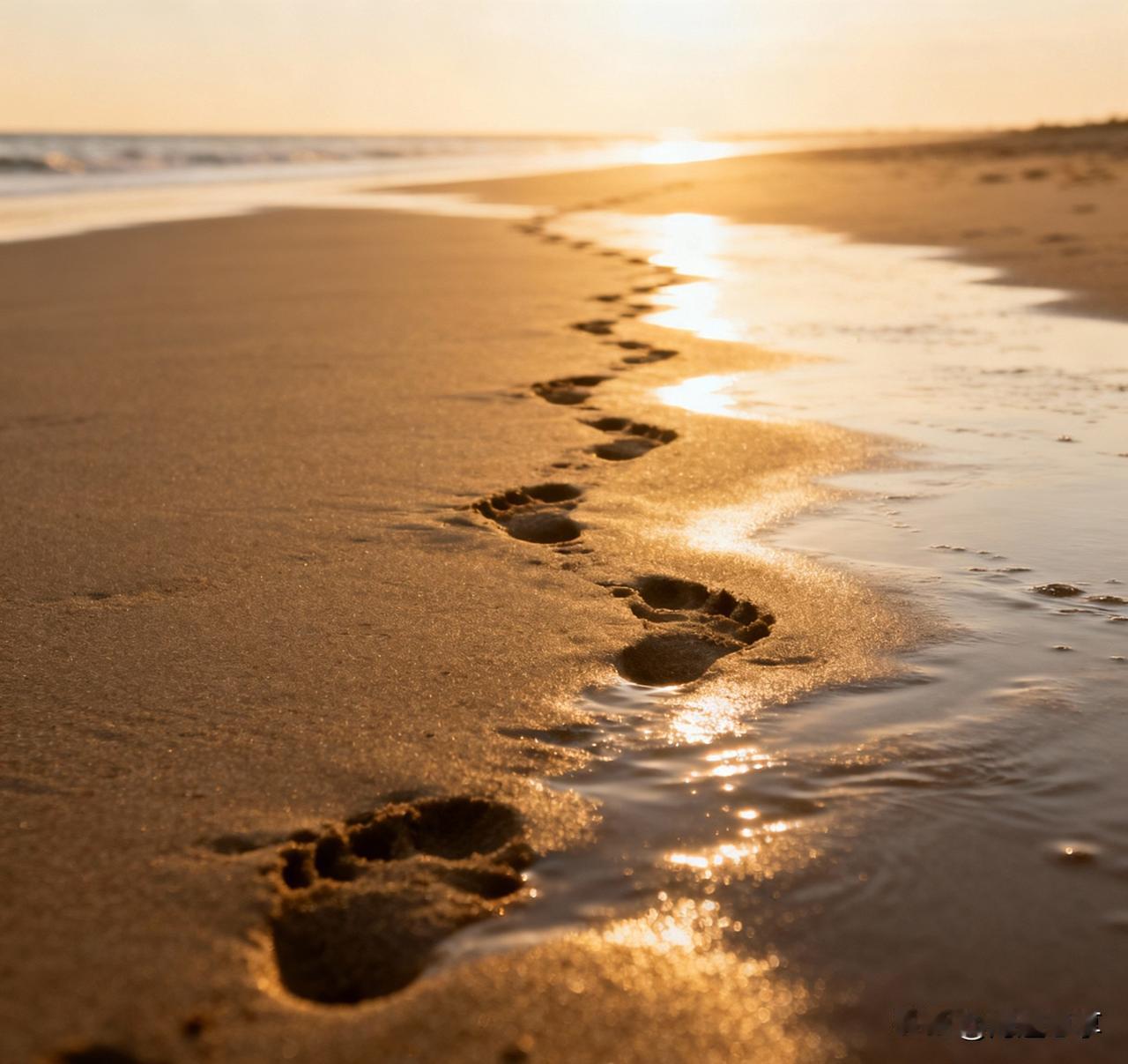 是藏在心底的热爱。
 
可能是年少时喜欢的一首歌，到老了还能跟着旋律轻轻和；可能