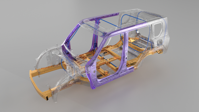 4月12日，以“科技向心”为主题的2026广汽科技日在广汽集团番禺总部隆重举行。