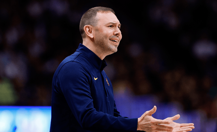 阿德尔曼谈主场全胜：快速调整去应对下场风格不同的比赛