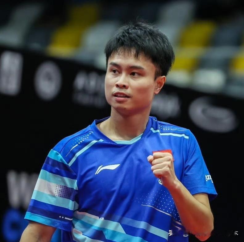 太意外了！被寄予希望的石洵瑶、周启豪二人在今天全运会乒乓球单打1/16决赛的争夺
