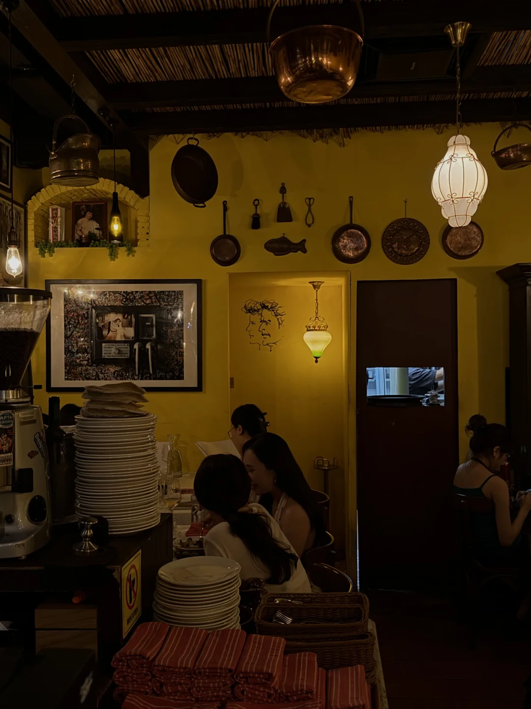 shanghai, softly