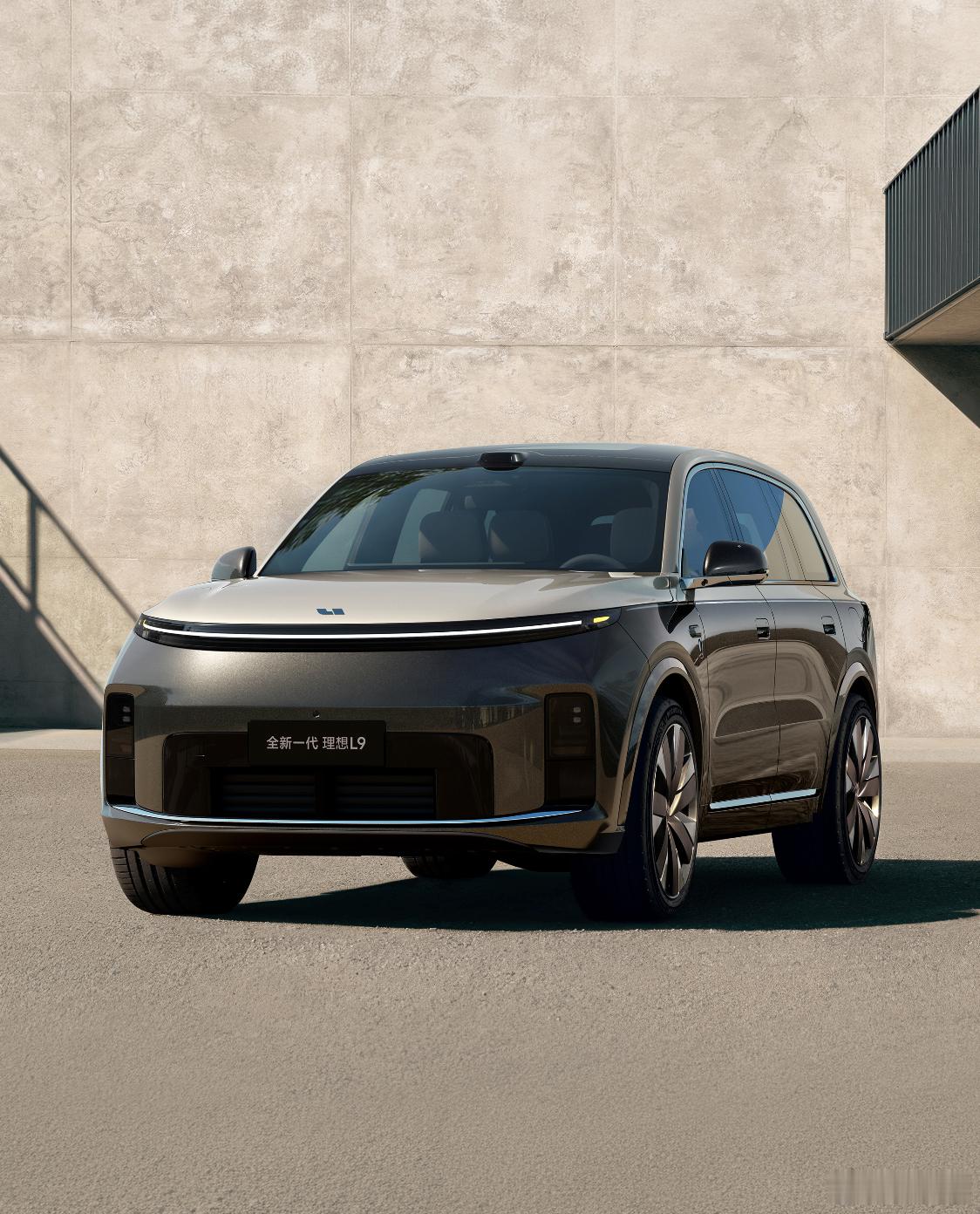 2022年6月，理想L9发布52.3千瓦时电池CLTC纯电续航215公里CLTC