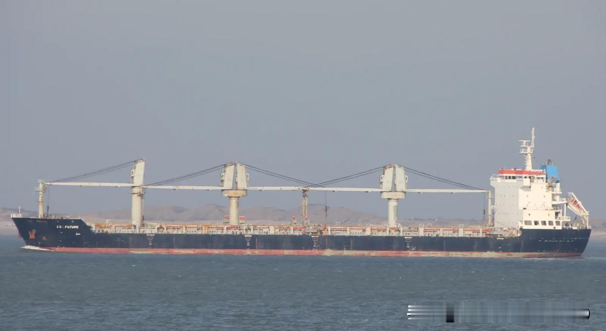 红海南部风浪再起，中国为何要直接和胡塞武装谈？

胡塞收到中国通知，让他们的导弹