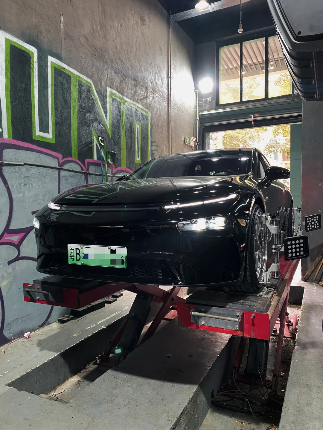 车好不好看取决于改不改！