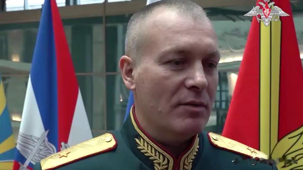 两周前获得英雄勋章的俄罗斯将军在乌克兰阵亡。

据Z通讯社安娜新闻报道，俄罗斯陆