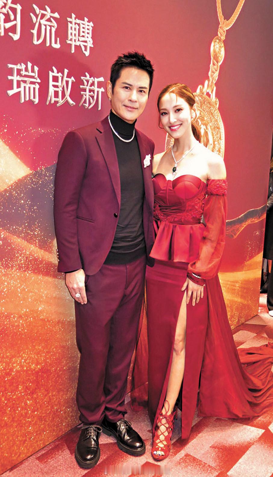 即时娱乐新闻   娱乐圈   电视  「嘉穎親口澄清  铁马家族  無不和 -稱