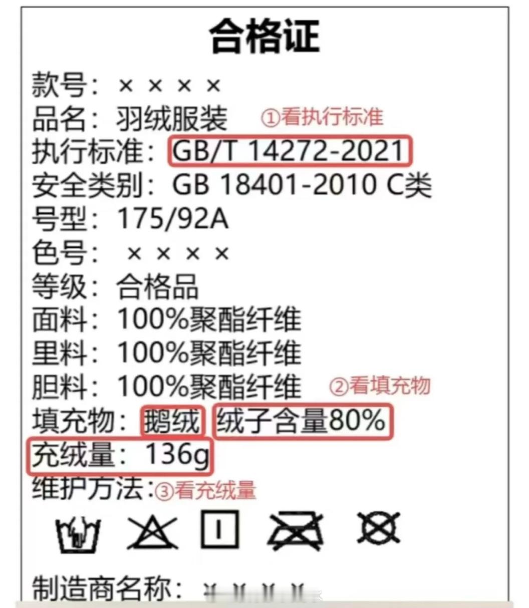 专家支招如何鉴别真假羽绒服 我的收藏夹也是不容易要辨别卫生巾好坏辨别被子是不是黑