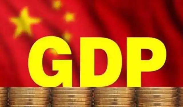 金灿荣曾表示，只要中国不犯大错，有一天中国的GDP将达到日本的10倍，到那时候就
