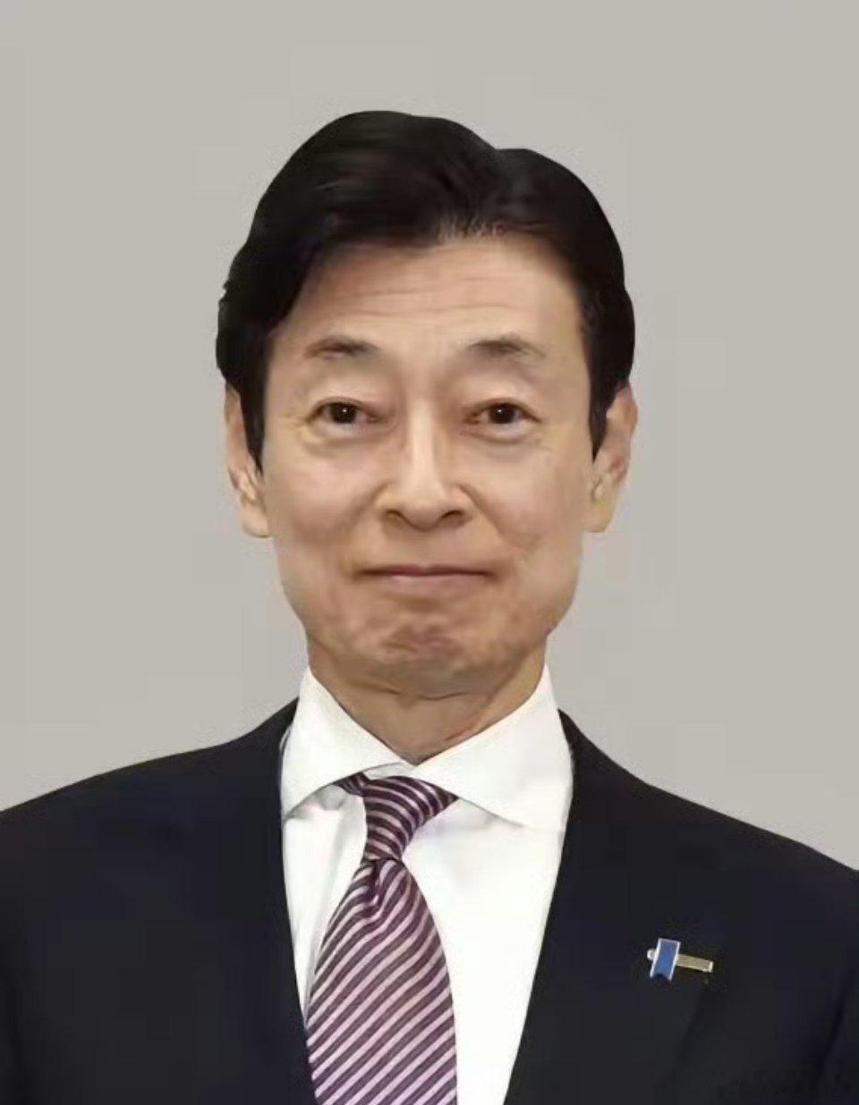 尴尬了，日本高官来中国无人接见。5月2日这天，日本政坛的核心人物西村康稔悄悄来到