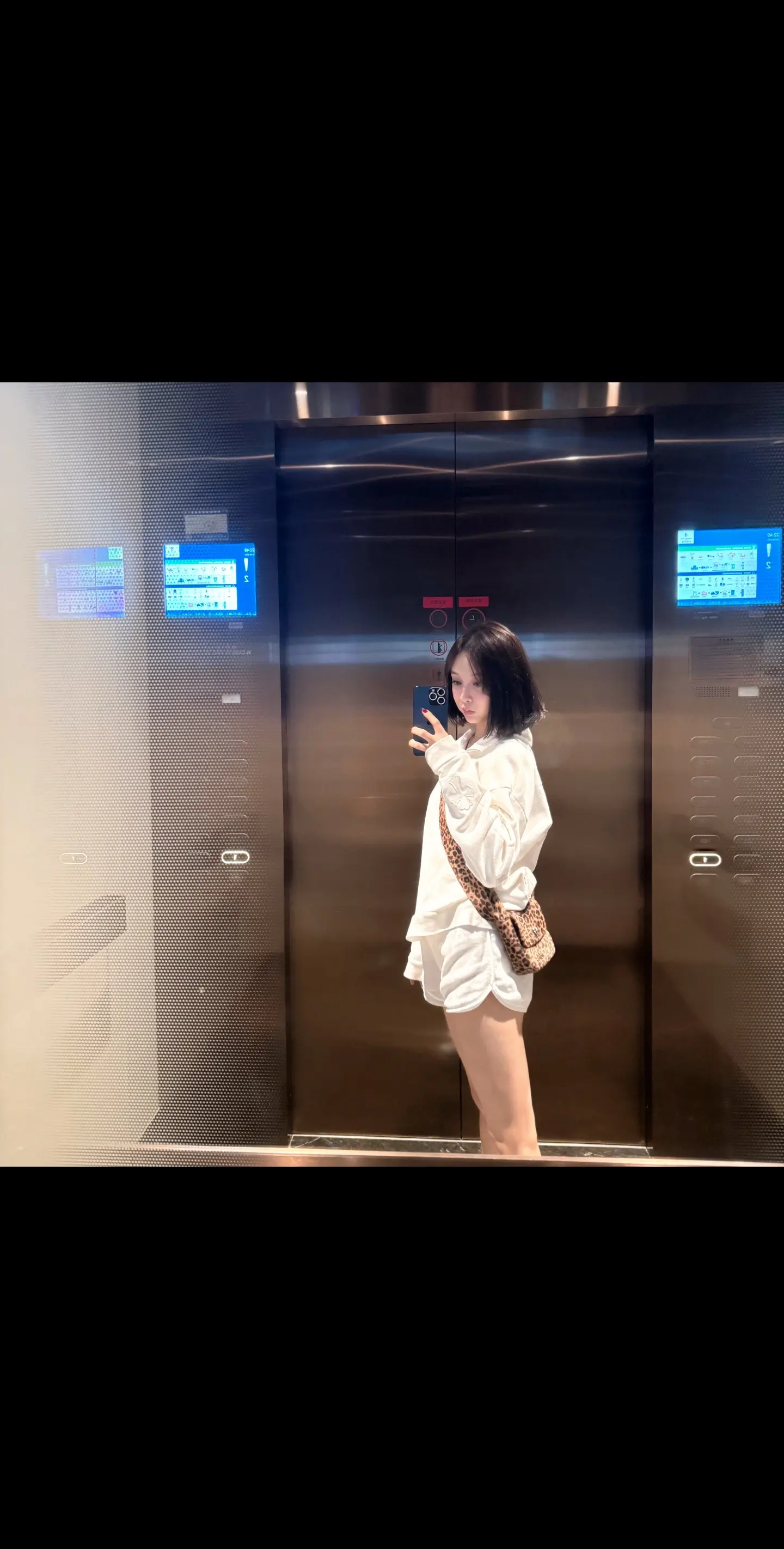 一波自拍recently