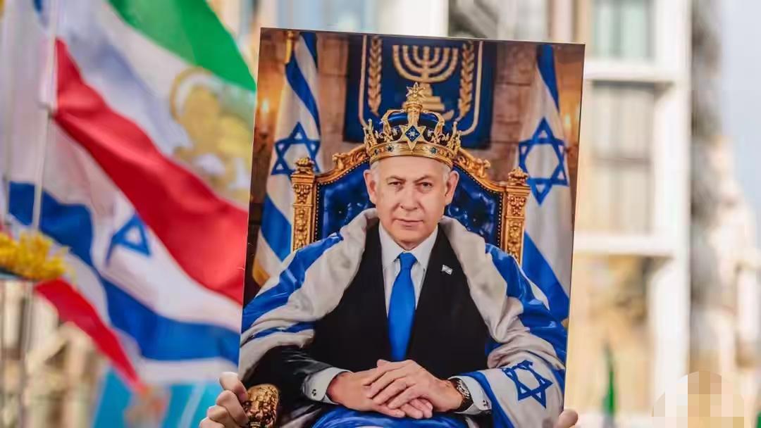 巴基斯坦防长呼吁消灭以色列：它屠杀平民，是邪恶的，是人类诅咒！

巴基斯坦国防部