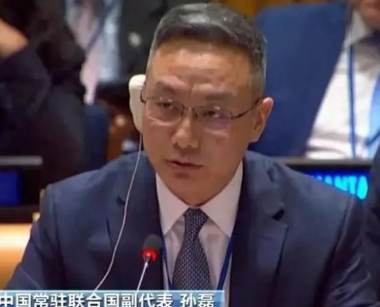 人家可不是阿斗！中国力挺马岛主权后，阿根廷外长马上猛批英国！
 
6月25号在联