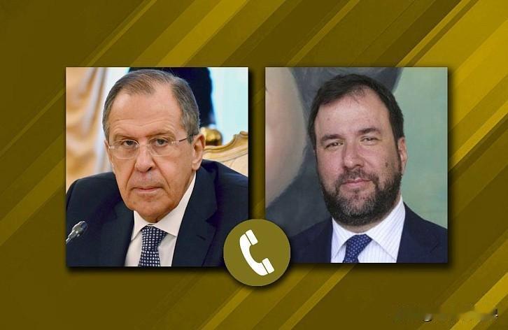 【委内瑞拉外长：俄罗斯将全面支持委内瑞拉应对美国的封锁】
加拉加斯时间2025年