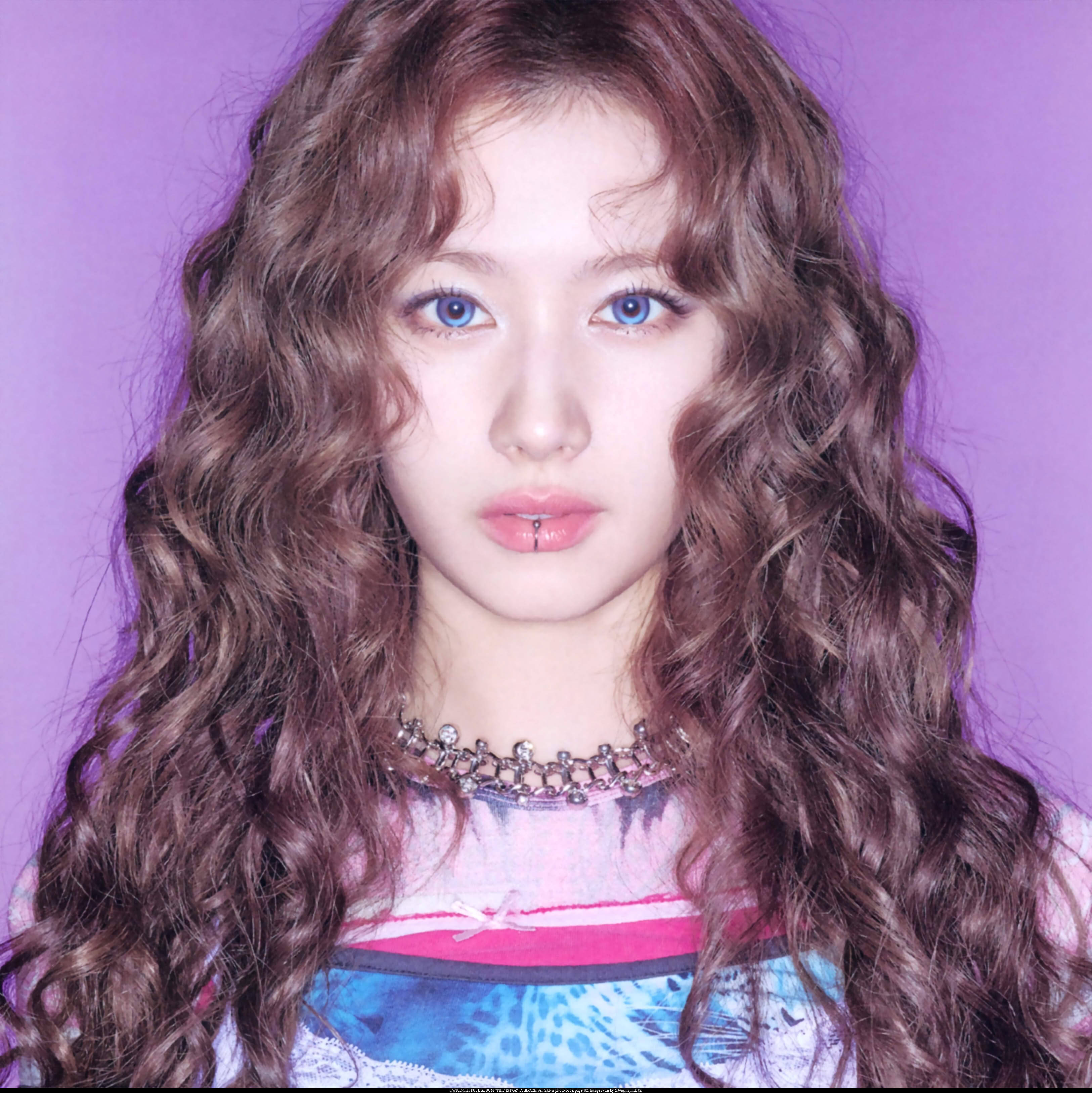 Sana🍬 ​​​