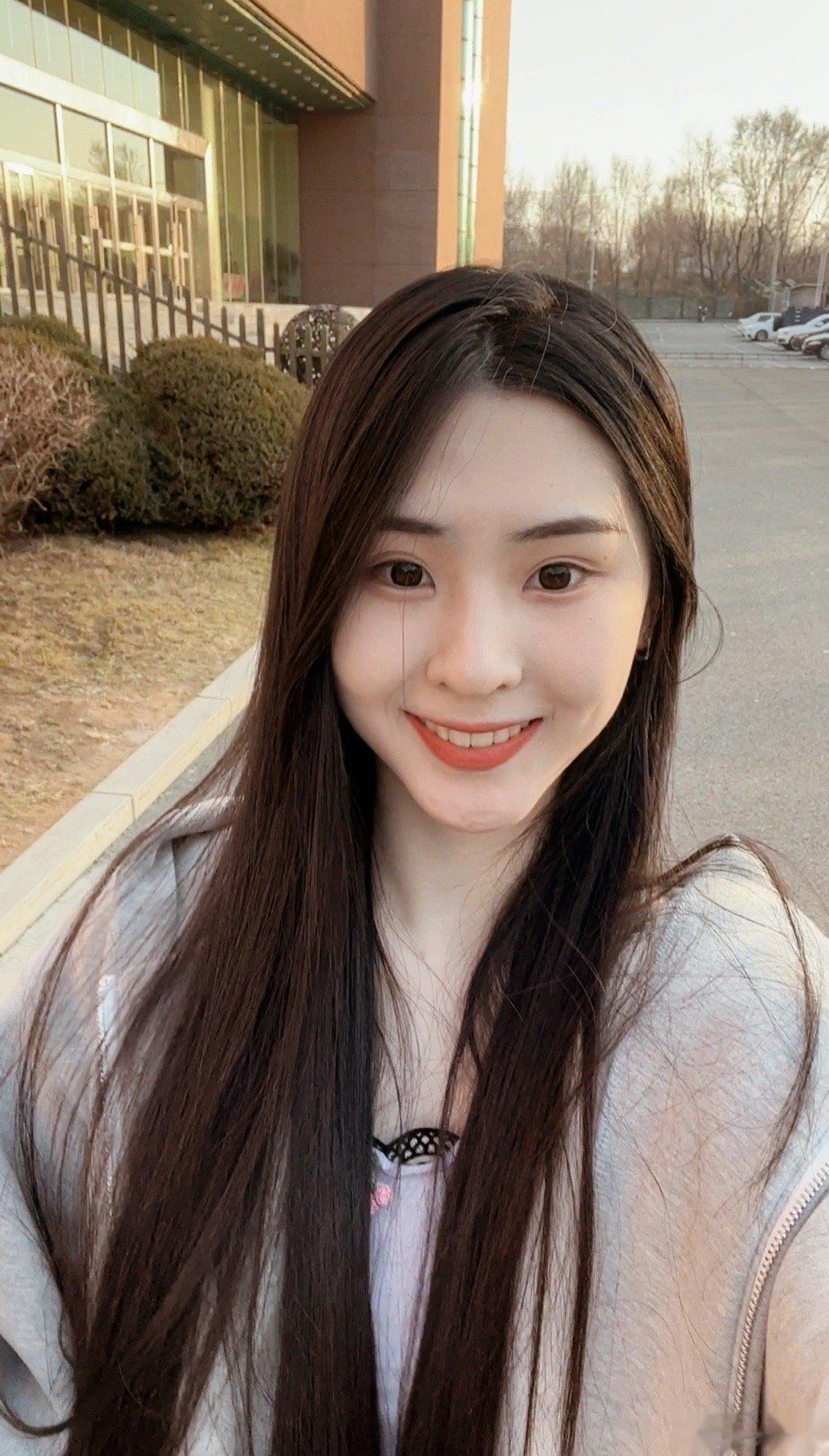 🫧•͈ᴗ⁃͈★ 又出来晒太阳啦  ​​​