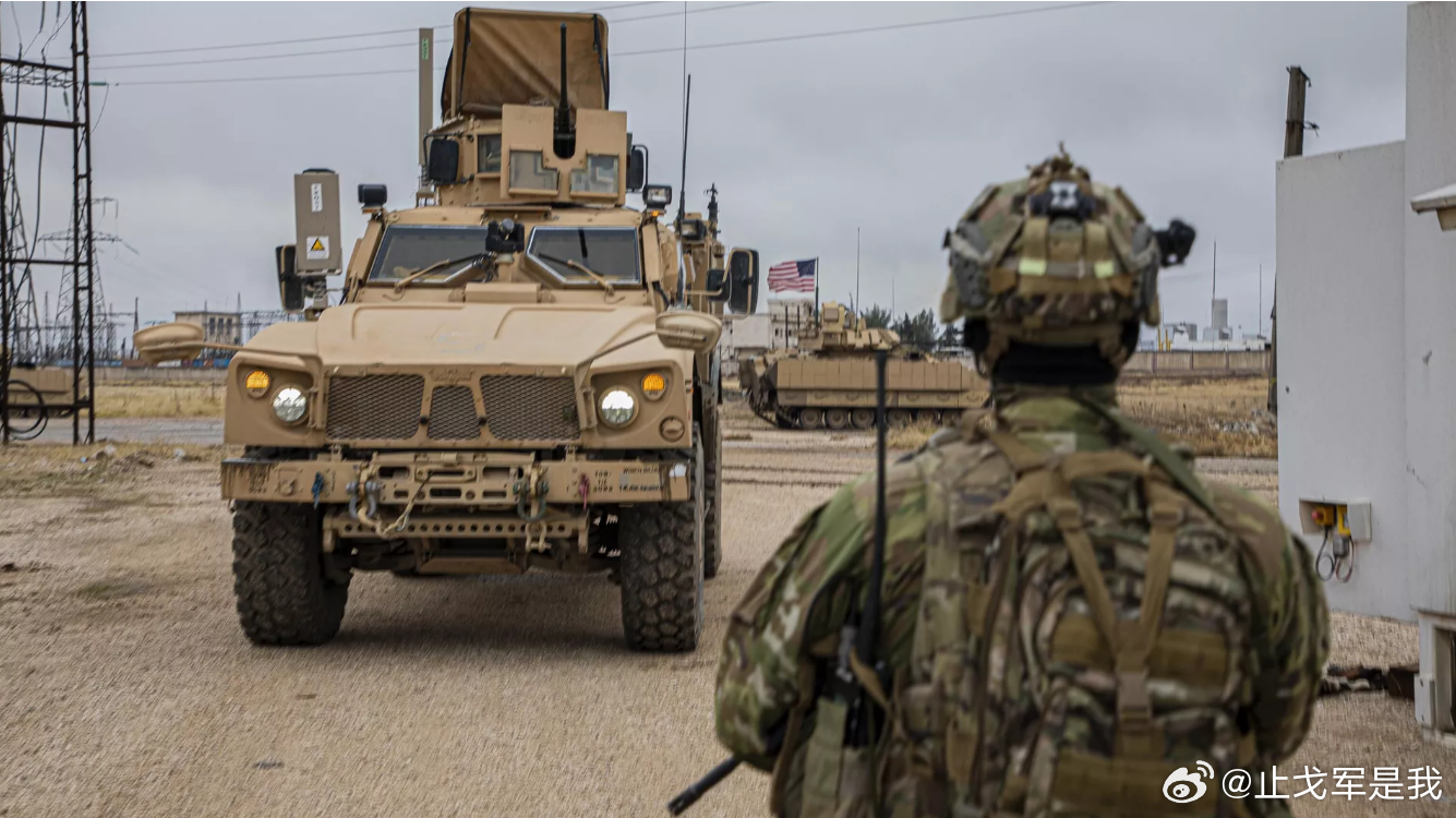 美国人在伊朗打了一场失败的战争尽管当前美军正对伊朗发动军事打击，战争也没有结束，