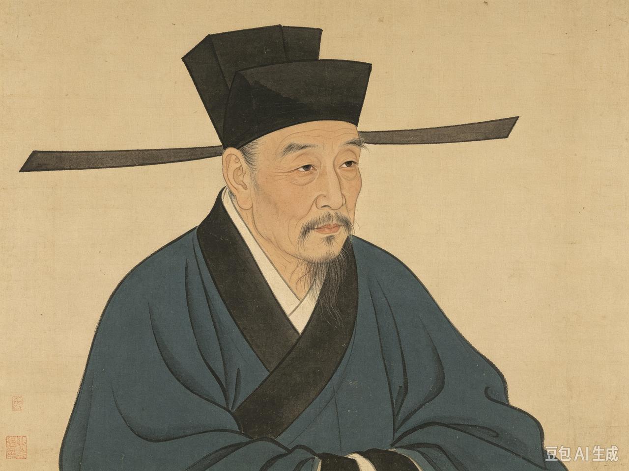 我认为王安石变法动机是好的，效果却走向反面，最大之过是开启了激烈党争，会北宋长期