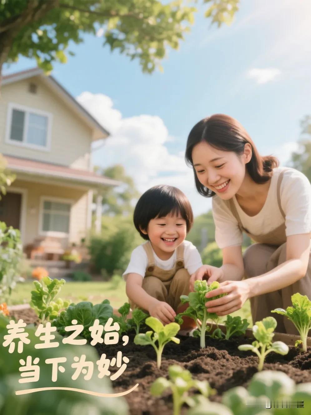 养生何时最佳？依吾之见，当下便为至善之时。世人常言，明日复明日，养生之事亦常被迁