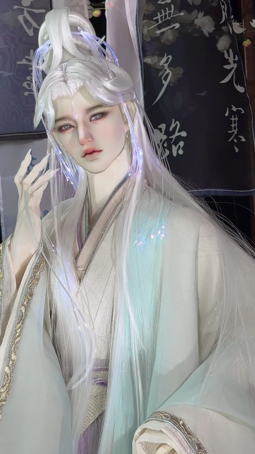 狠狠高p