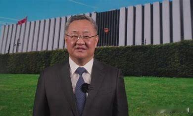 中国这次，投了赞成票。

5月31日，傅聪在联大上对联伊援助团授权延期决议草案投