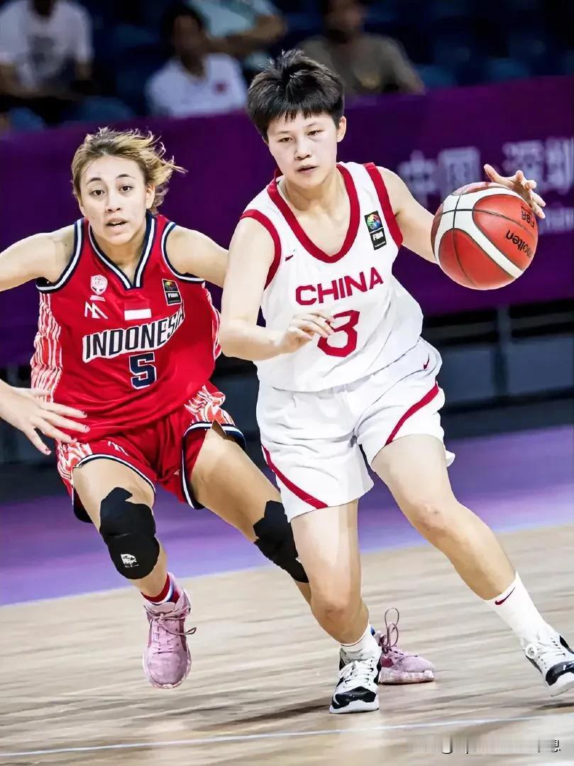 2024国际篮联U18女篮亚洲杯6月25日赛程、直播预告:
⌚19:00
中国?