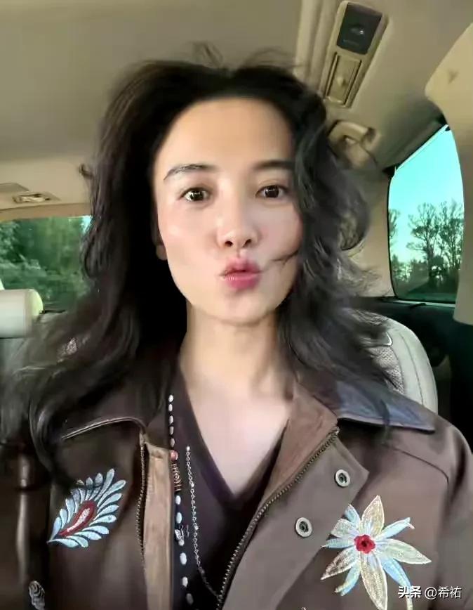 宋佳女士，不要放飞自我啊！