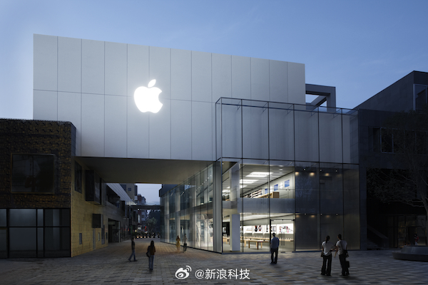 【48名开发者联名举报苹果】库克时代苹果设计部门地位式微6月22日，个人信息认证