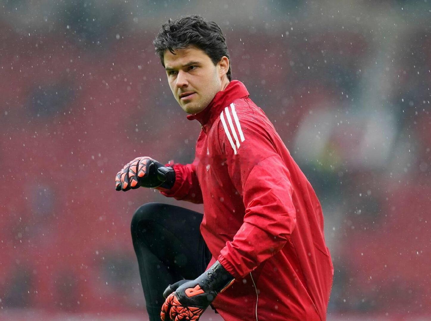 〖26-03-15比赛图〗25-26赛季英超联赛第30轮：曼联 VS 阿斯顿维拉