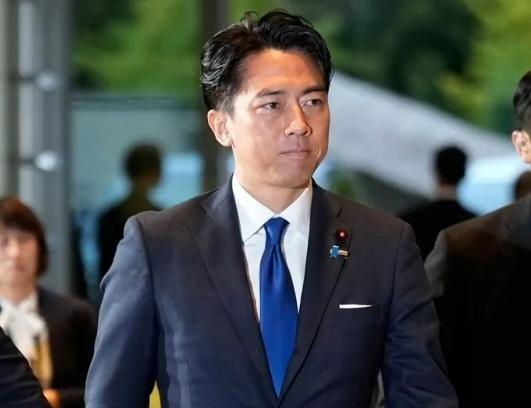 小泉进次郎抗议难奏效！日本防卫大臣小泉进次郎声称防卫研究所属于纯科研，不制造武器