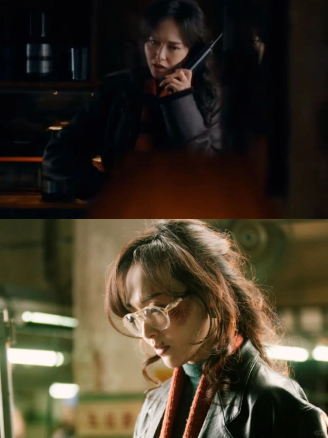 汪小姐为何要争一口气？她适合做生意吗？