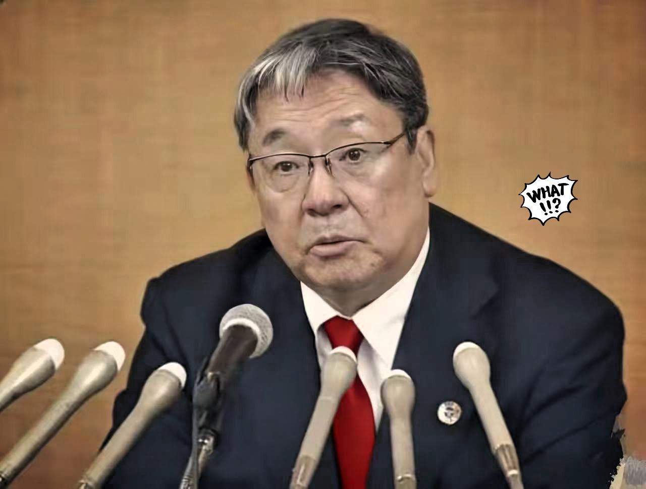 日本消息！
3月25日，日本船主协会会长长泽仁志对外通报，说有45艘日本相关船只