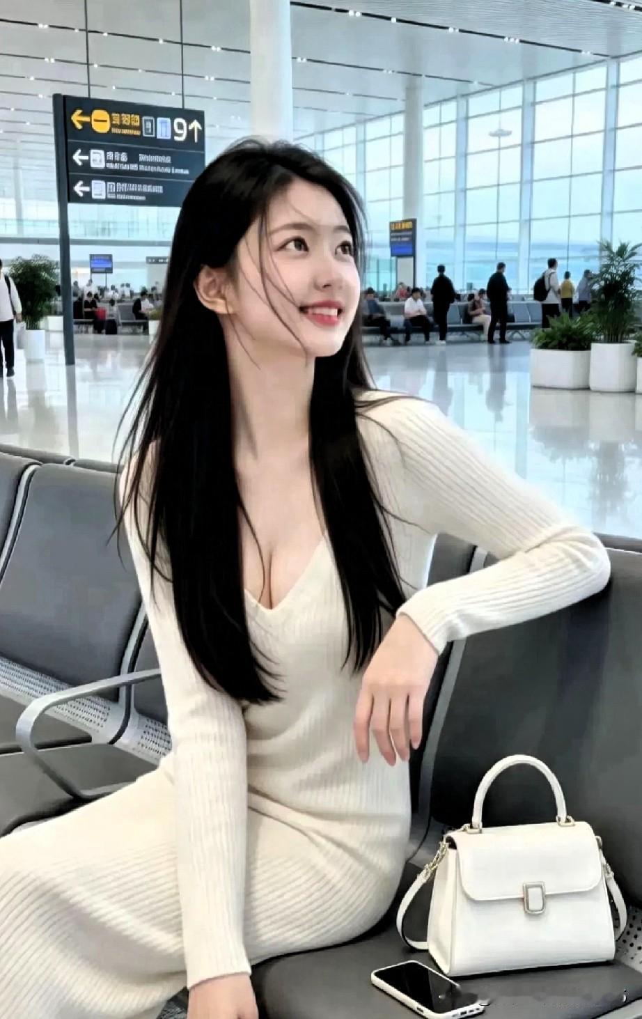 春节期间返程高峰，有网友发现一个有趣现象：很多人初三初四就返程了，而有钱人反而待