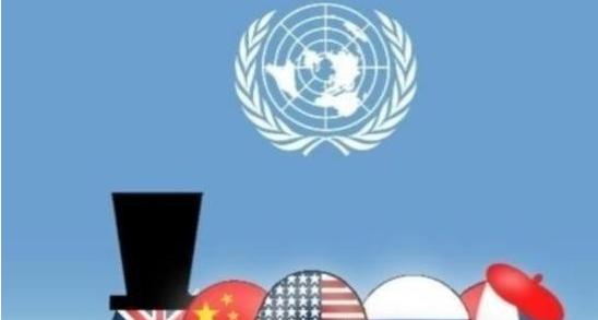 普京估计不爽了，五常里只有中国没入局，美国媒体最近突然注意到：中国正悄悄抄底俄罗