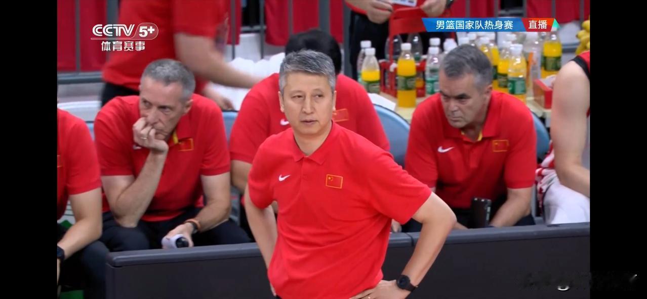 6月23日中国男篮第二场热身赛将在19点30分，浙江杭州奥体AT中心体育馆进行，