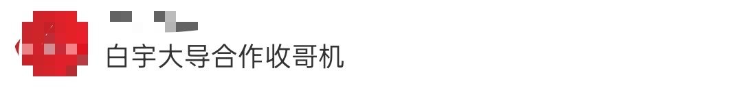 白宇大导合作收哥机 白宇一款真正的大导合作收割机！《太平年》的班底是导演杨磊、编