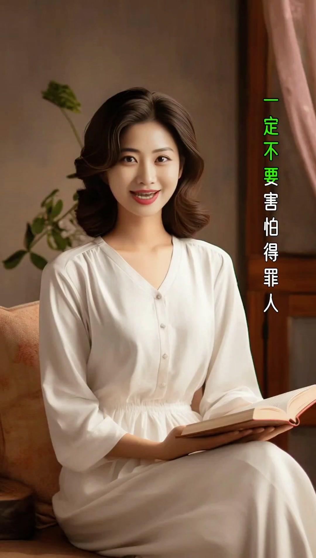 🎈该翻脸的时候就得翻脸，别人都不怕得罪你，你干嘛害怕得罪他？

🎈记住，对不