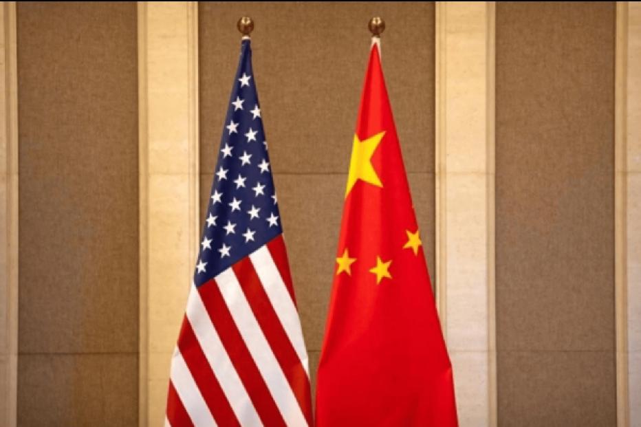 中美峰会圆满落幕，特朗普笑得合不拢嘴——原来中方只递了3句话，直接说到他心坎上了