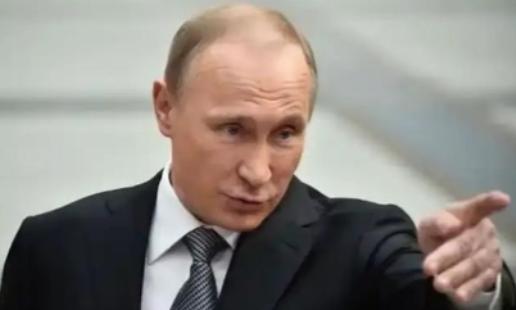 俄罗斯，藏得有多深？很多人还以为，打了三年仗，俄军，已经被“掏空”了。错了！真相