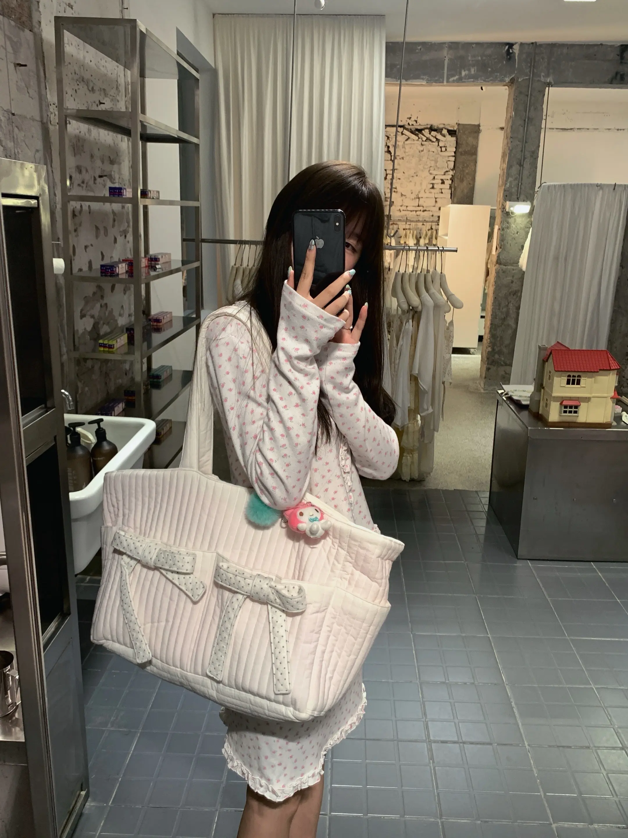 我是一个比奥利奥还傲的女人
