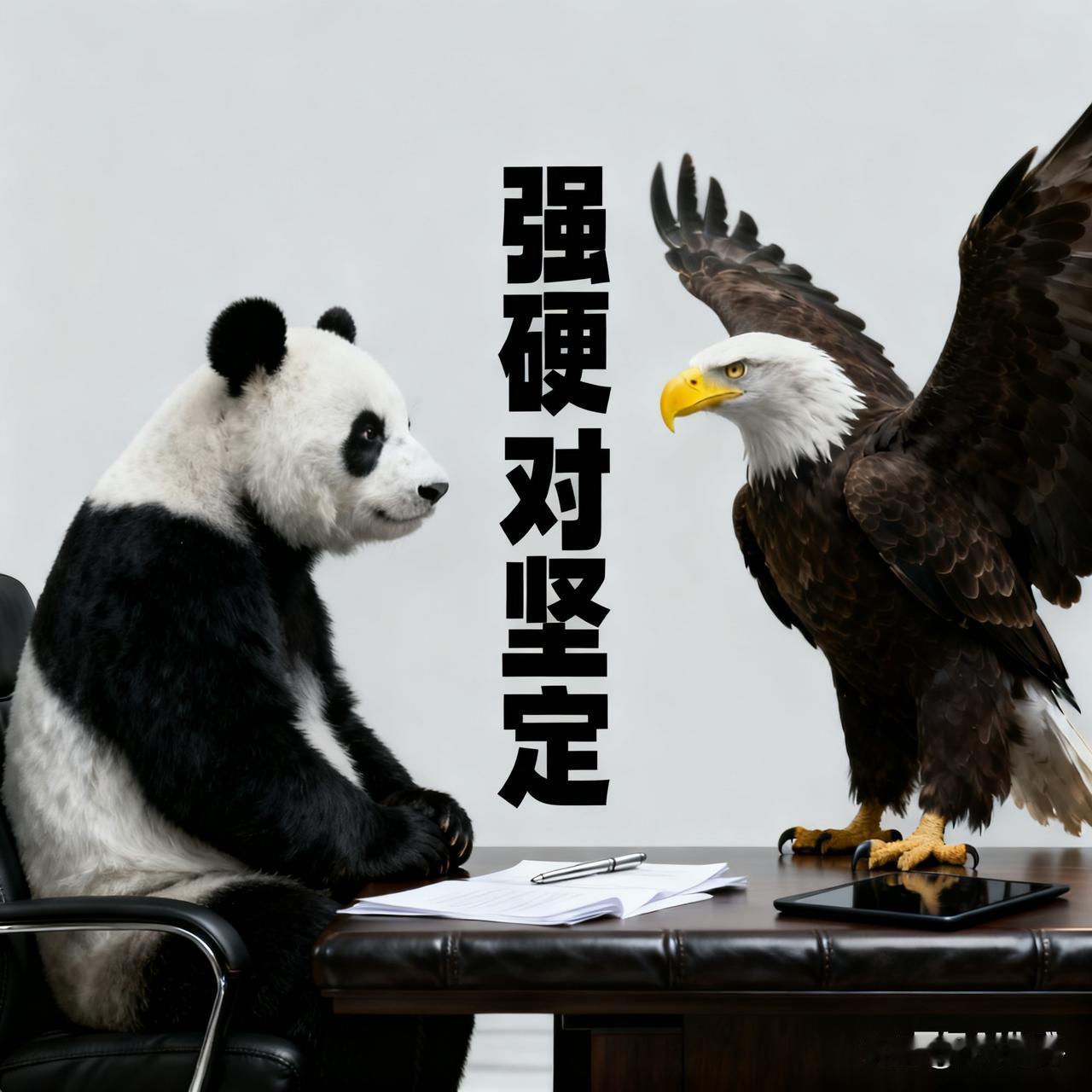 中美经贸谈判：强硬对坚定！

李成钢在吉隆坡磋商后那句“美方表达立场是强硬的，中
