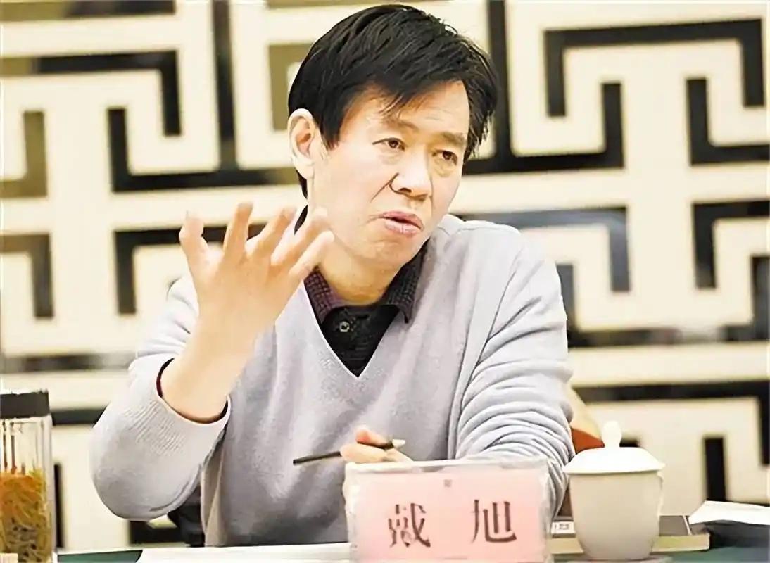 军事专家戴旭近期又提到一个点，他说中国人从晚清到现在，总改不了一个毛病，只要涉及