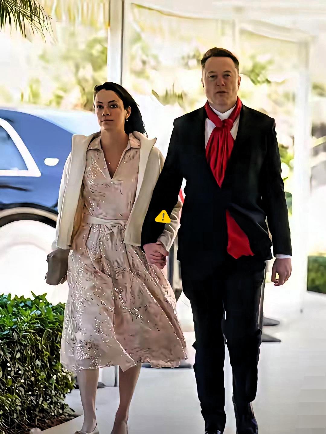 这个世界首富马斯克还真是不挑啊
找的印度老婆简直无法形容！
要是我有这么多钱
最