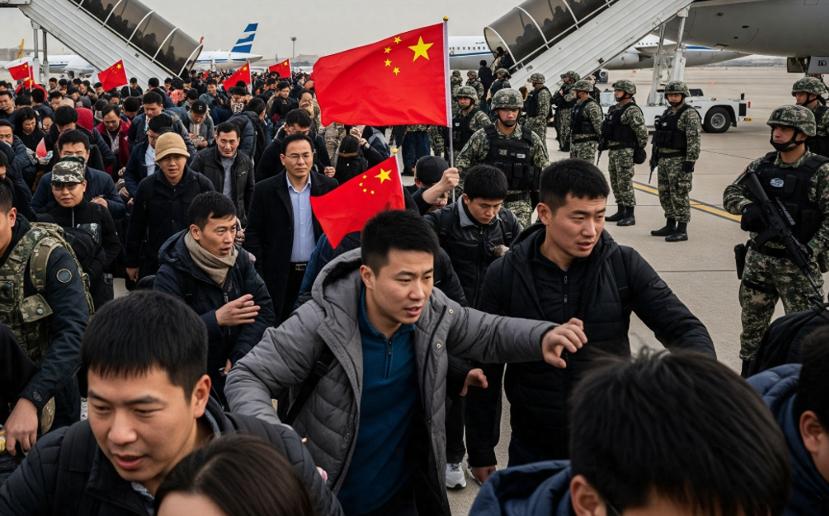 中国外交部突然发话，语气相当严肃：提醒咱家公民暂别去伊朗，在那边的赶紧加强防范，