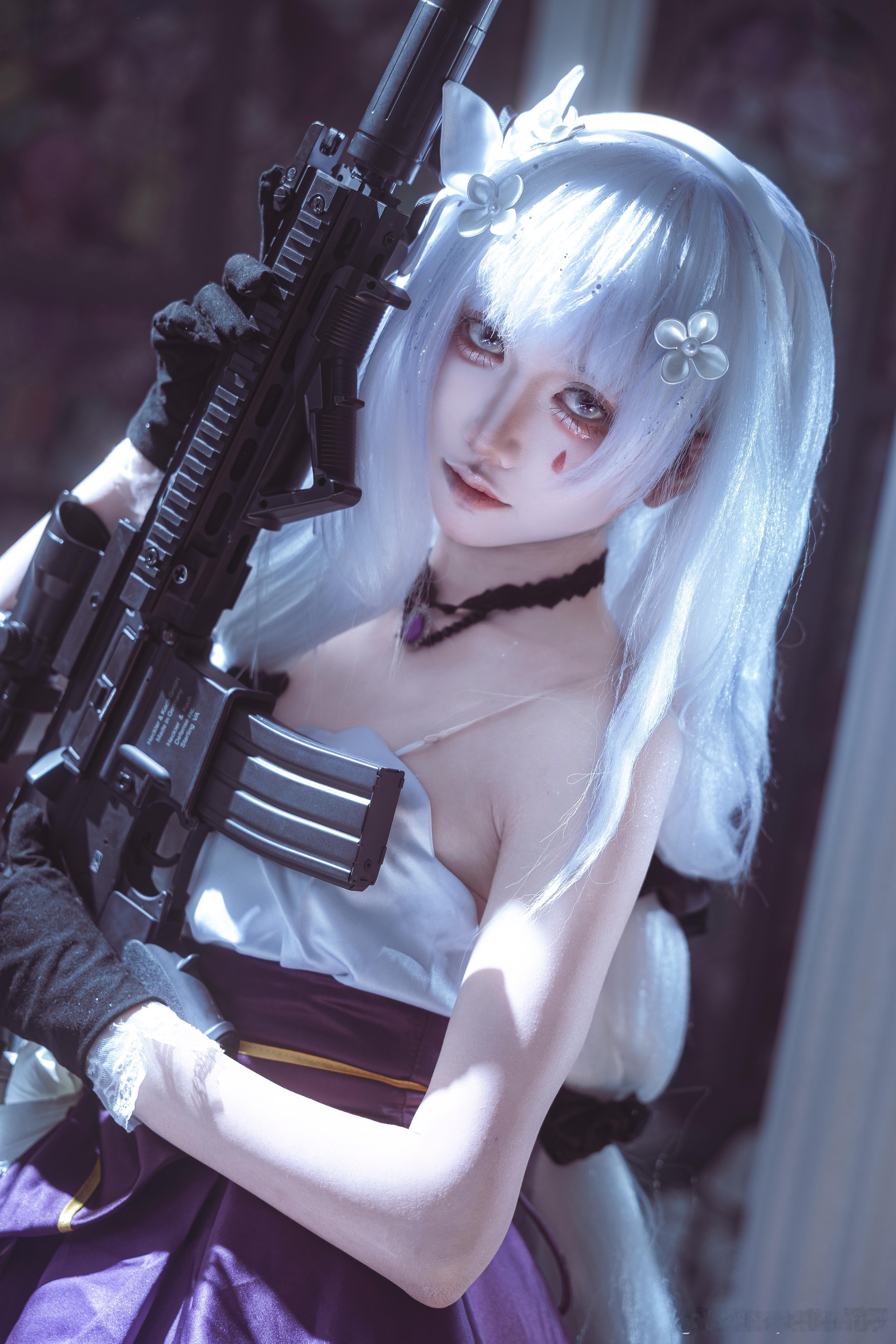 少女前线少女前线 专揪30r一位！是谁2026年了在出星之茧「指挥官有我就够了。