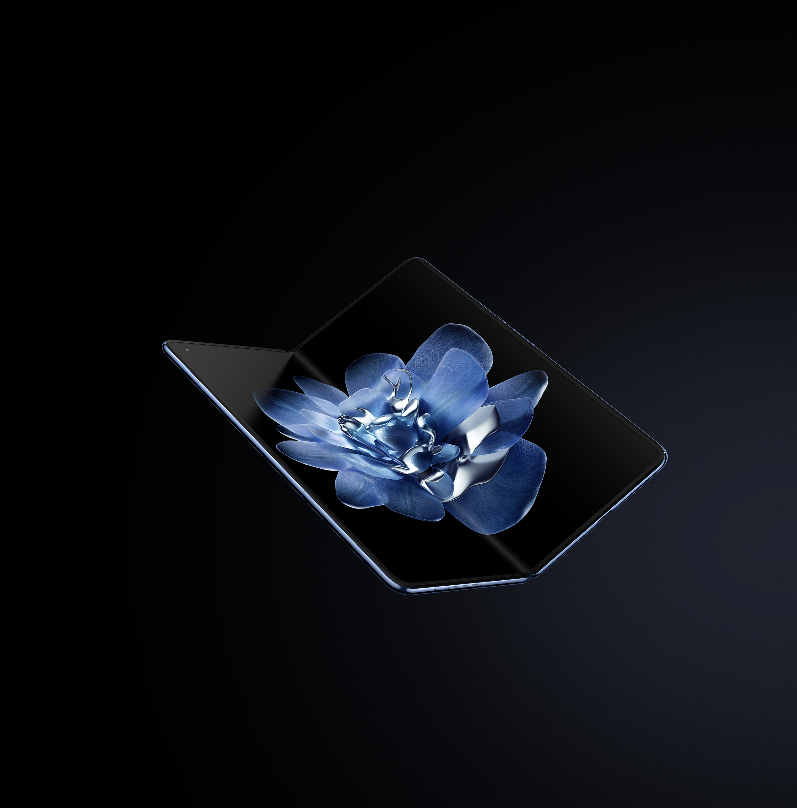 米粉看到这消息绝对是狂喜，因为小米正在推动下代的折叠屏机型，并且将会引入新款芯片