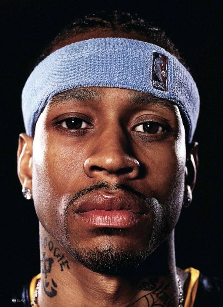 这其中，发带造型最帅的是谁？ 