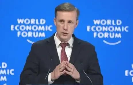 美国怕遭群殴，配沙利文稳中国
世界各国已经发生的战争，和剑拔弩张未发生的战争，处