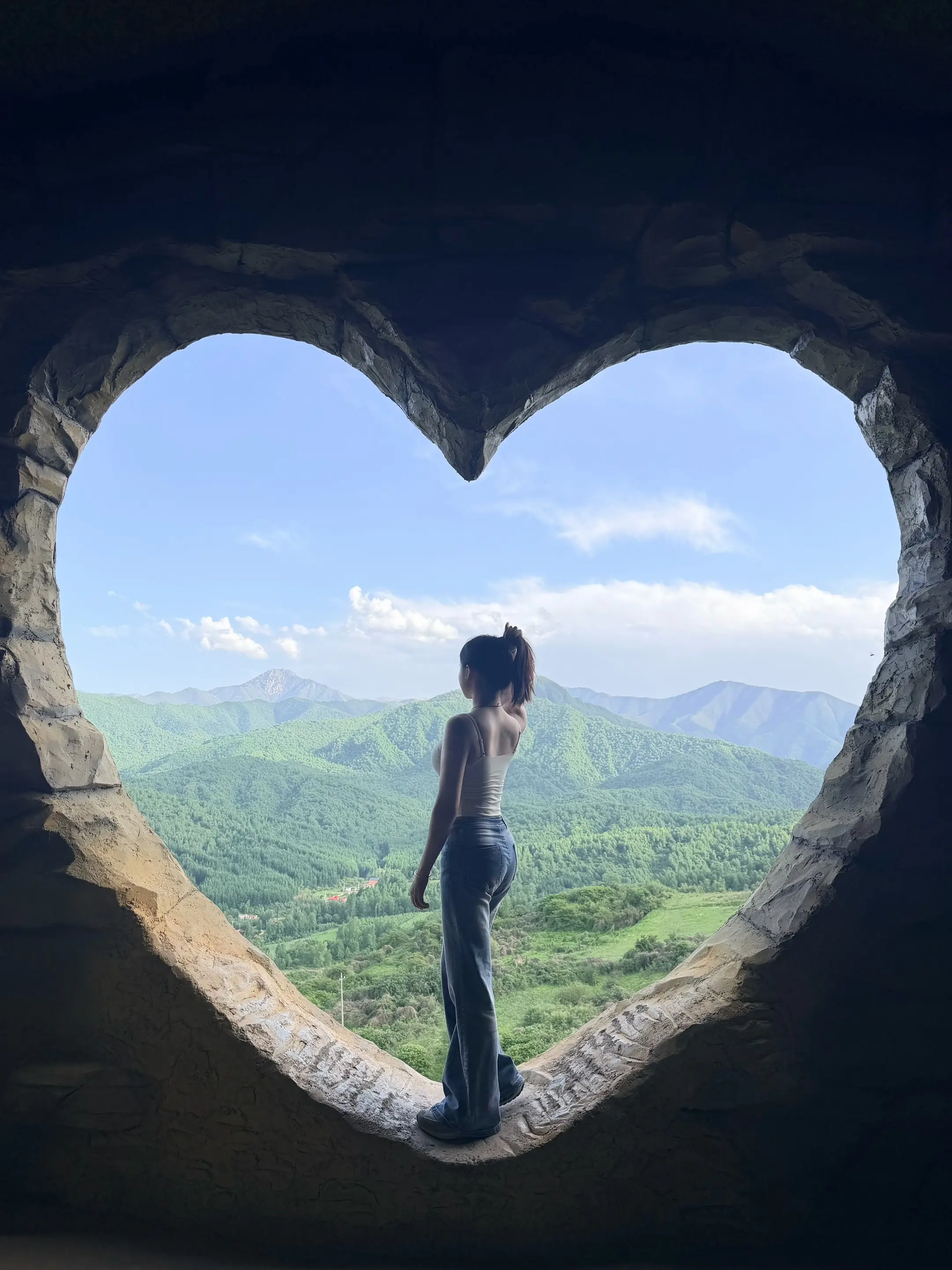 无所谓，必要时我会瞎练💪