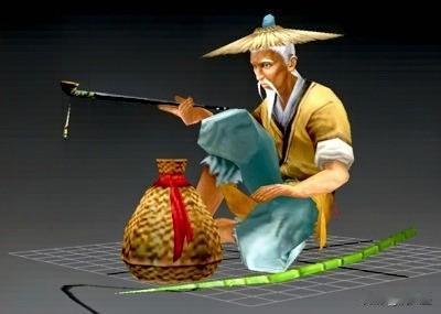 格局不高的人，往往会犯低级错误。
格局差异体现在价值排序上。有人把即时满足放在首